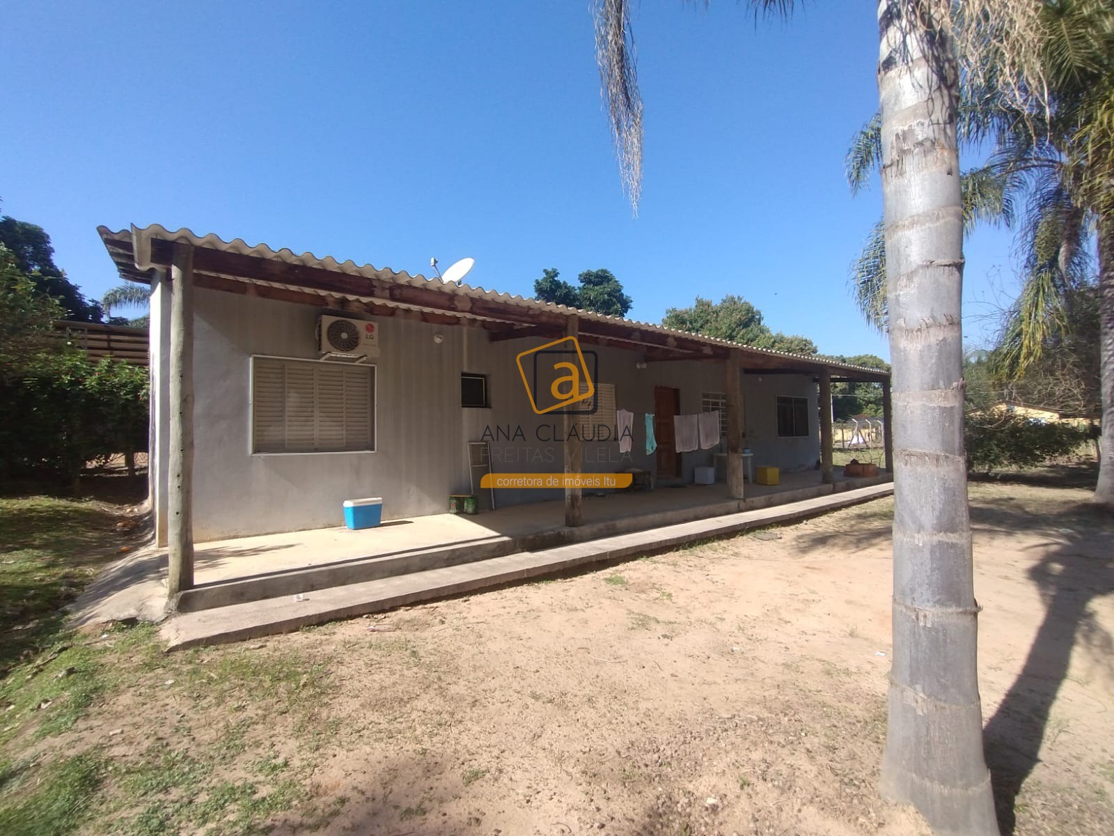 Chácara, 3 quartos - Foto 37