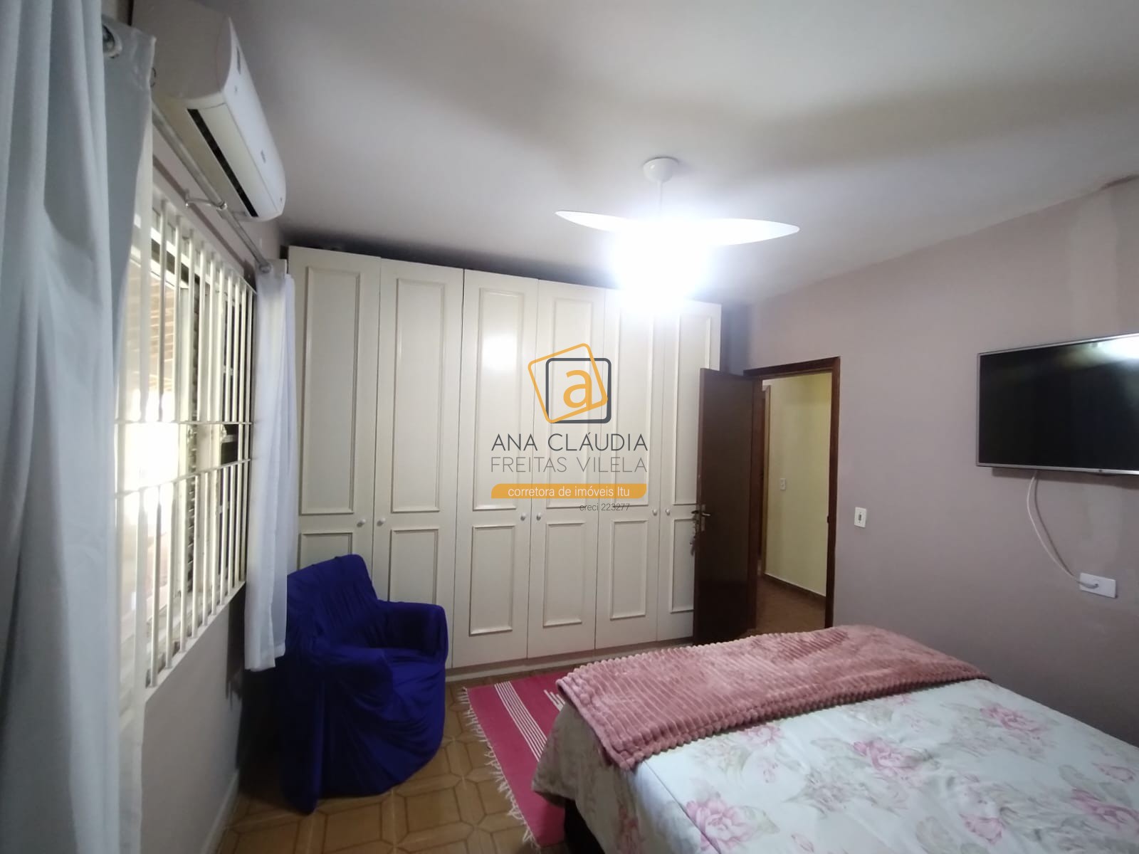 Chácara, 3 quartos - Foto 22