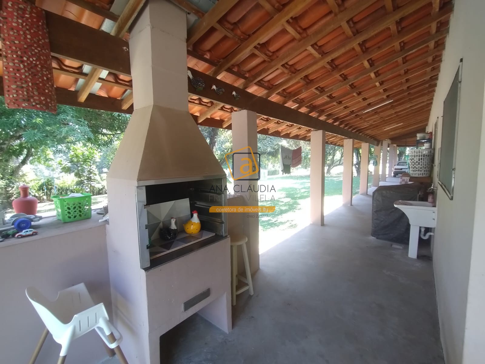 Chácara, 3 quartos - Foto 33