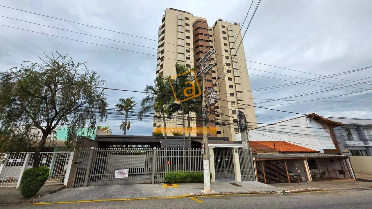 Apartamento, 3 quartos, 240 m² - Foto 1
