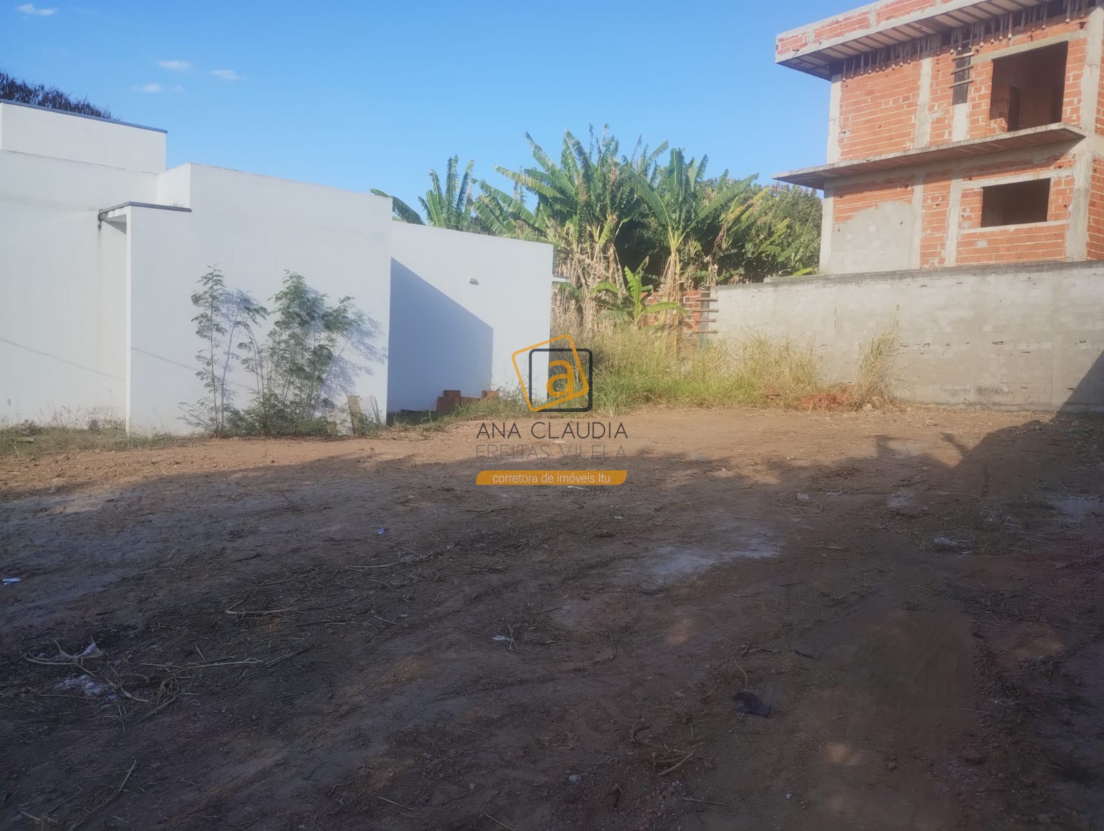 Terreno, 244 m² - Foto 1