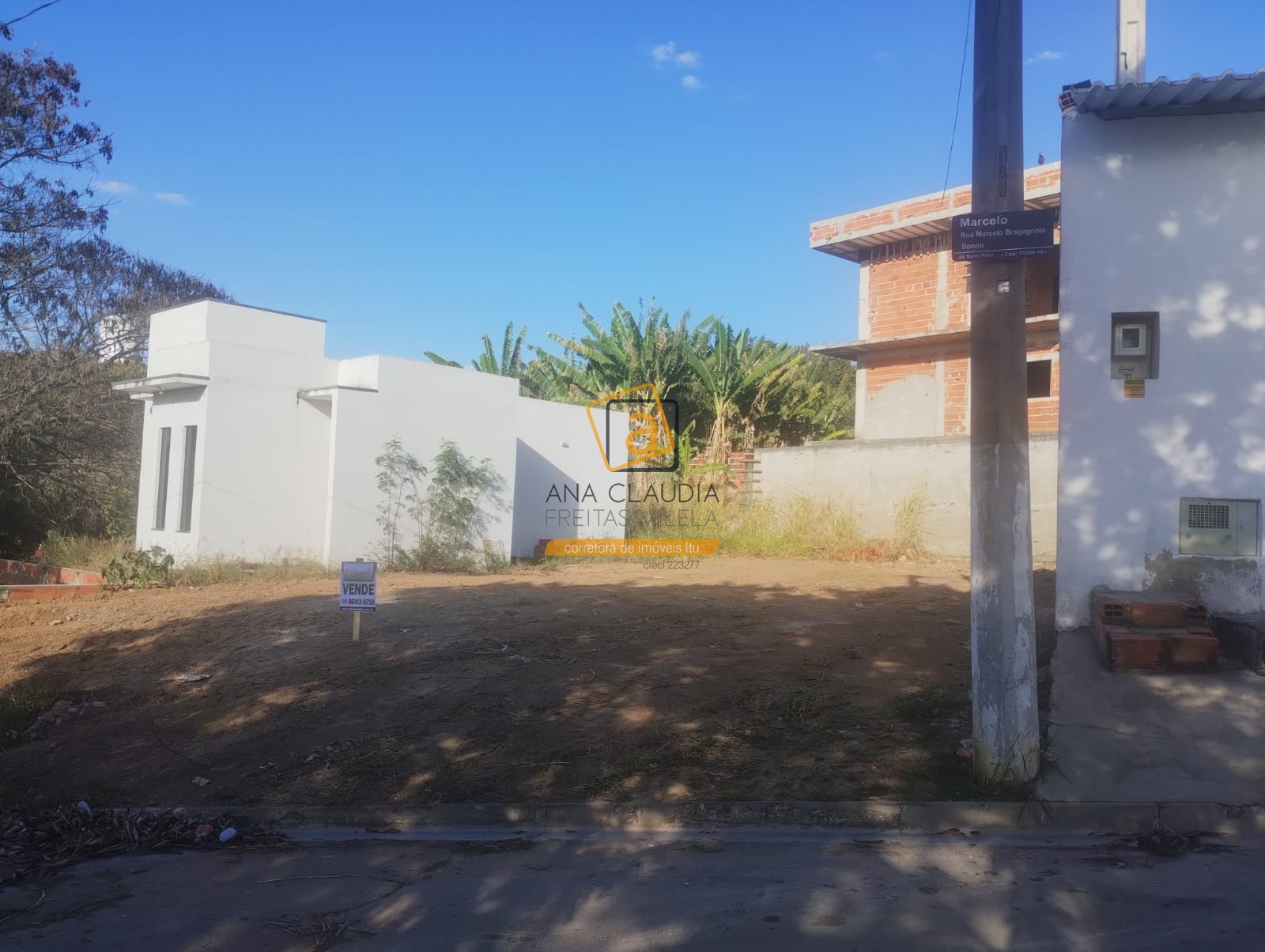 Terreno, 244 m² - Foto 10