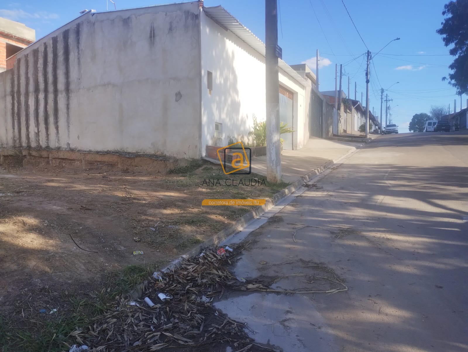 Terreno, 244 m² - Foto 8
