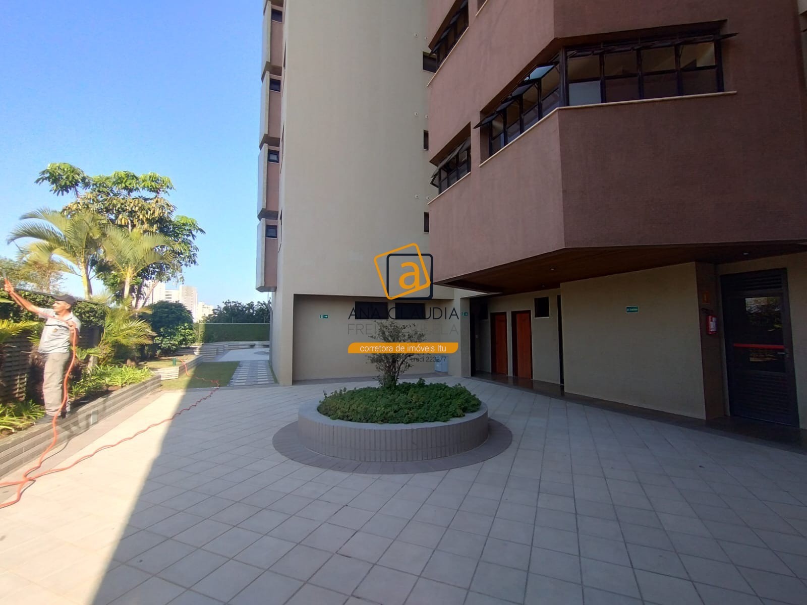 Apartamento, 3 quartos, 240 m² - Foto 54