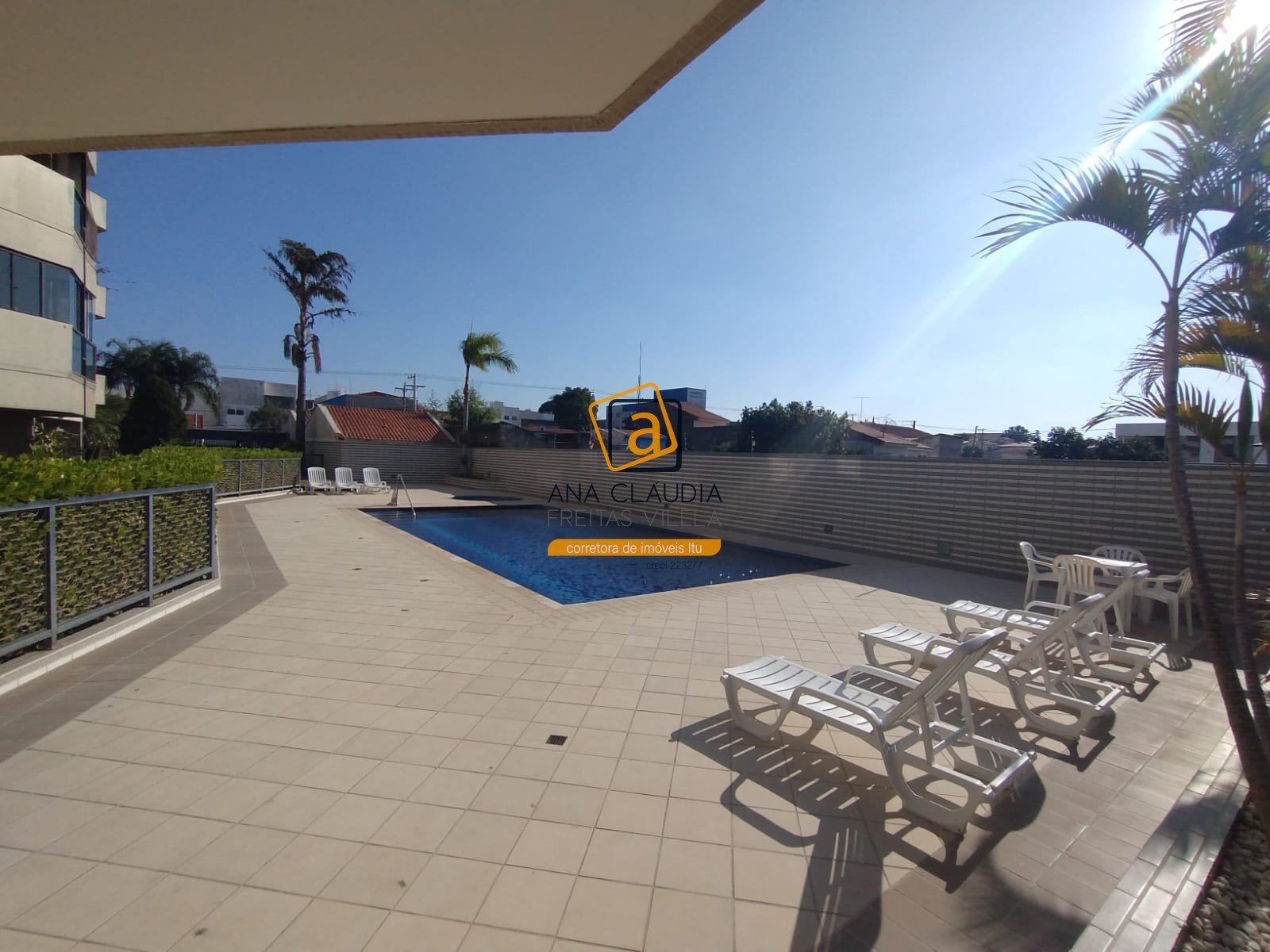 Apartamento, 3 quartos, 240 m² - Foto 59