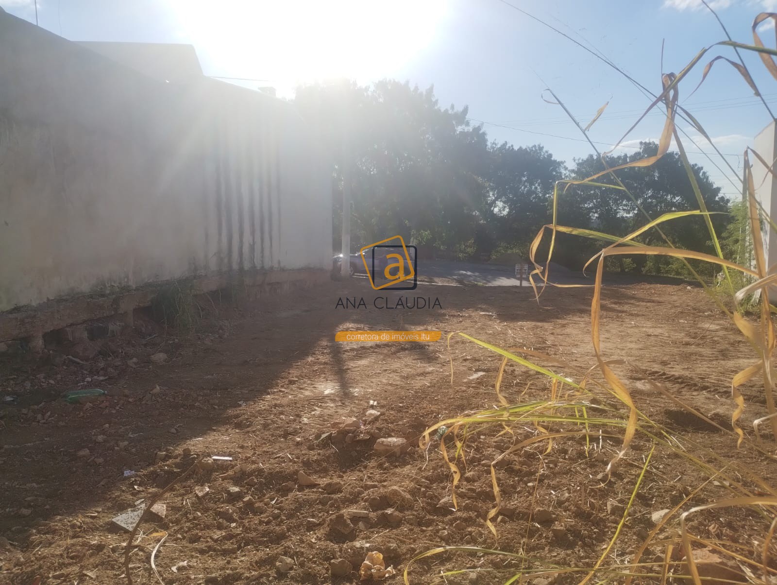 Terreno, 244 m² - Foto 3