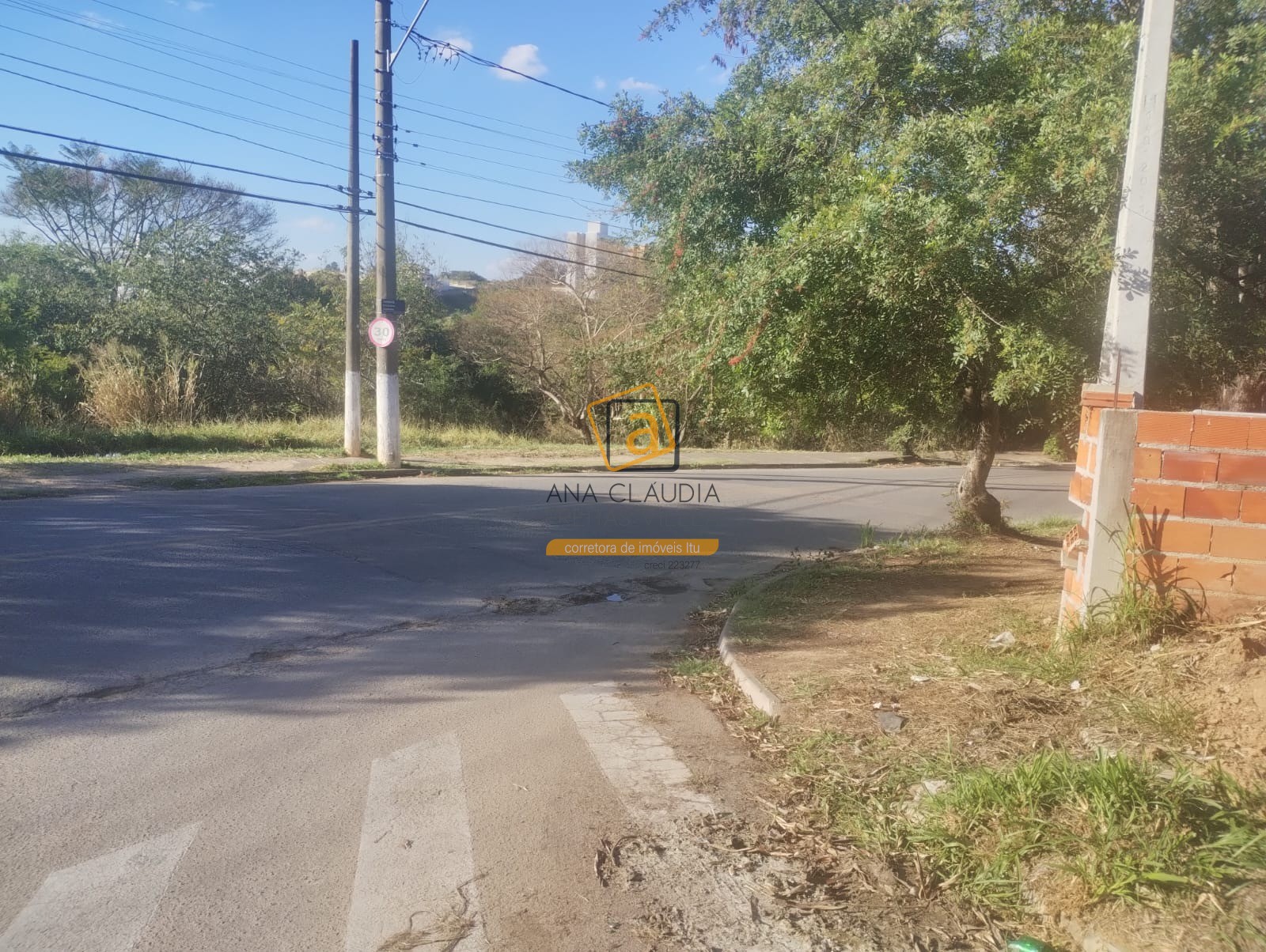 Terreno, 244 m² - Foto 9