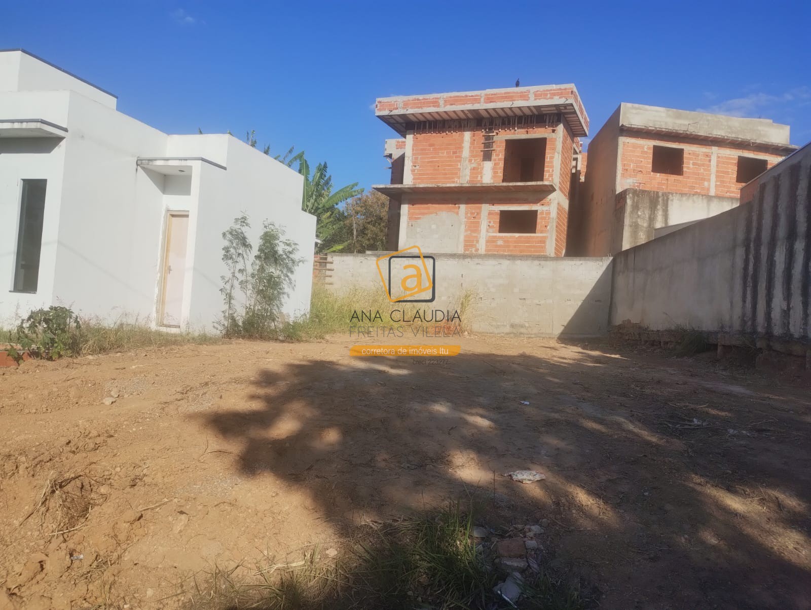 Terreno, 244 m² - Foto 7