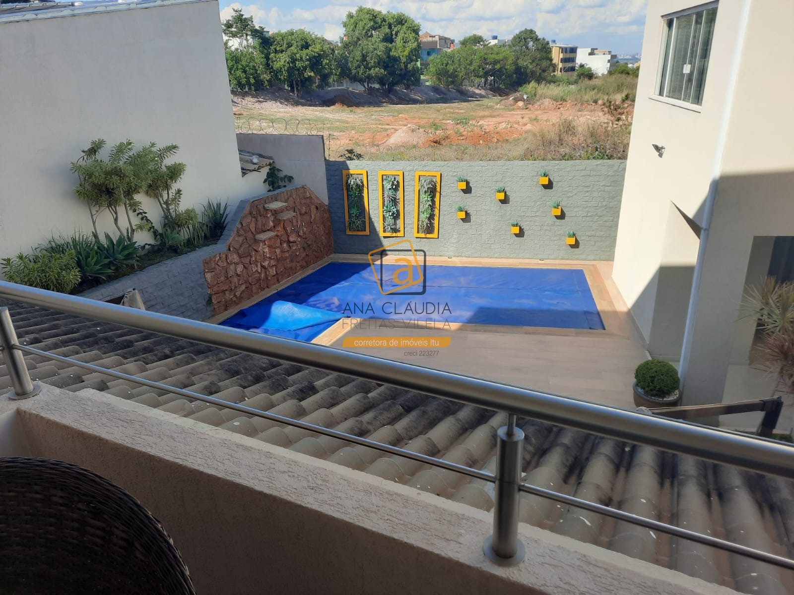 Casa, 4 quartos - Foto 68