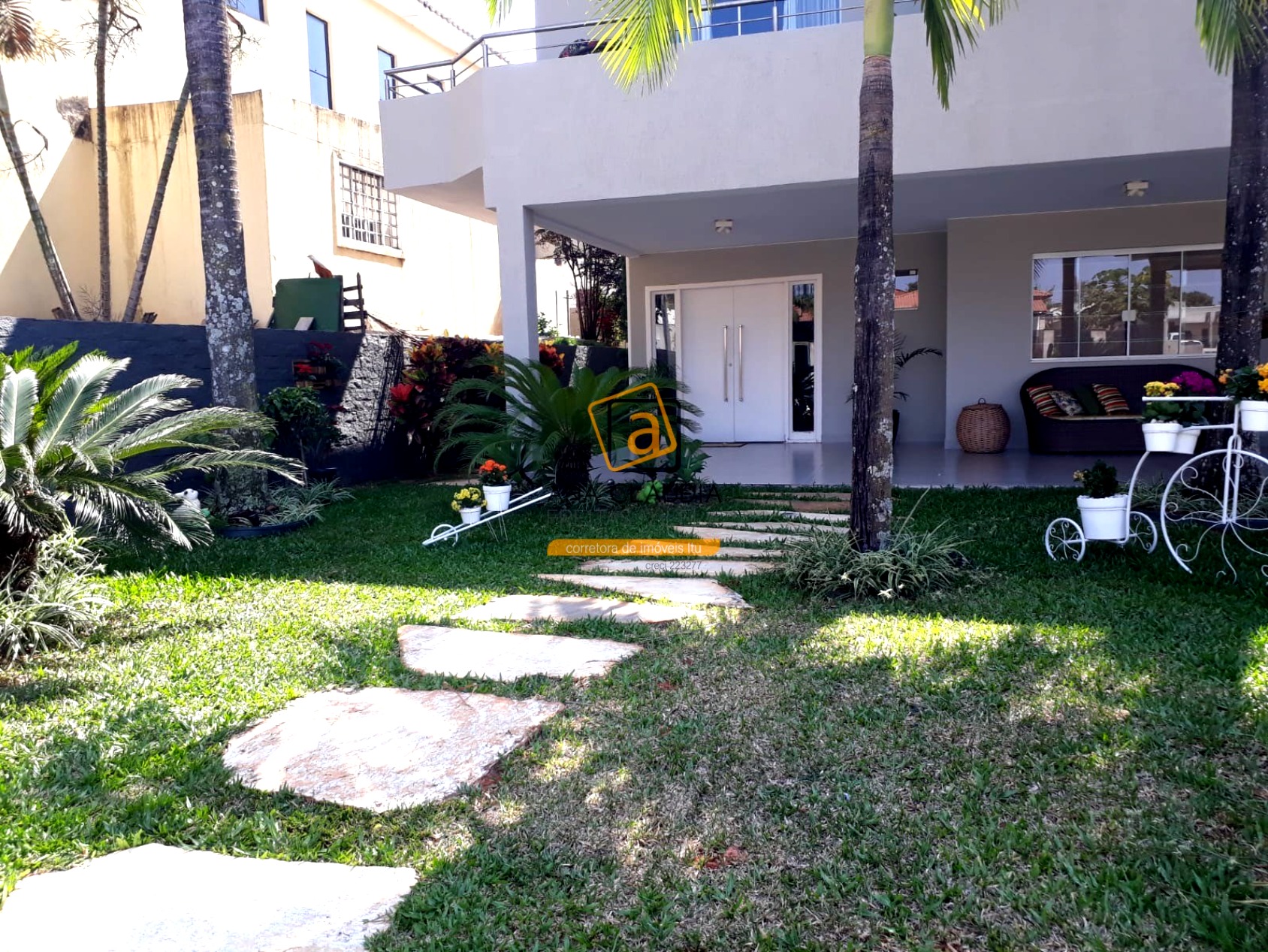 Casa, 4 quartos - Foto 6