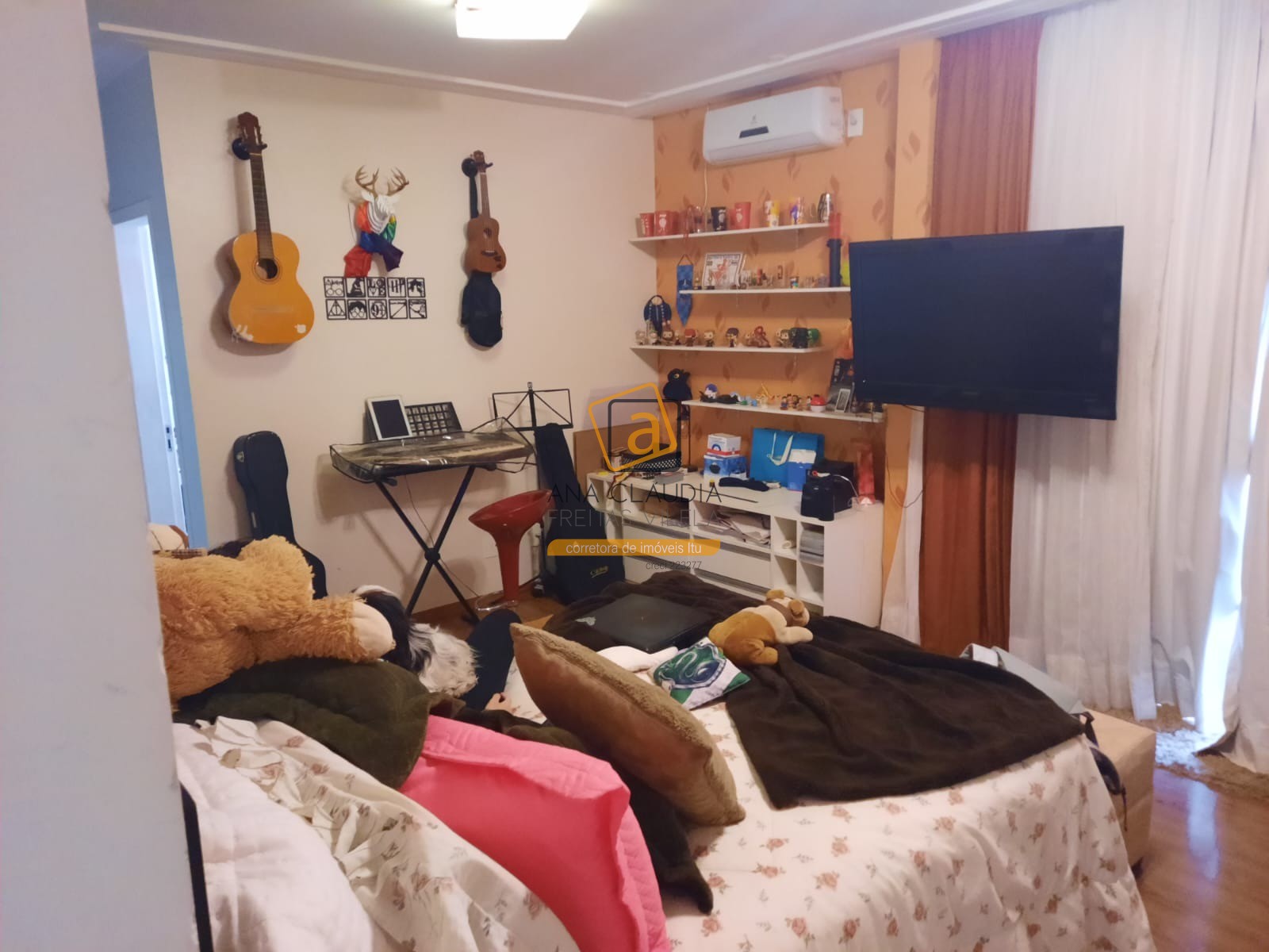 Casa, 4 quartos - Foto 42