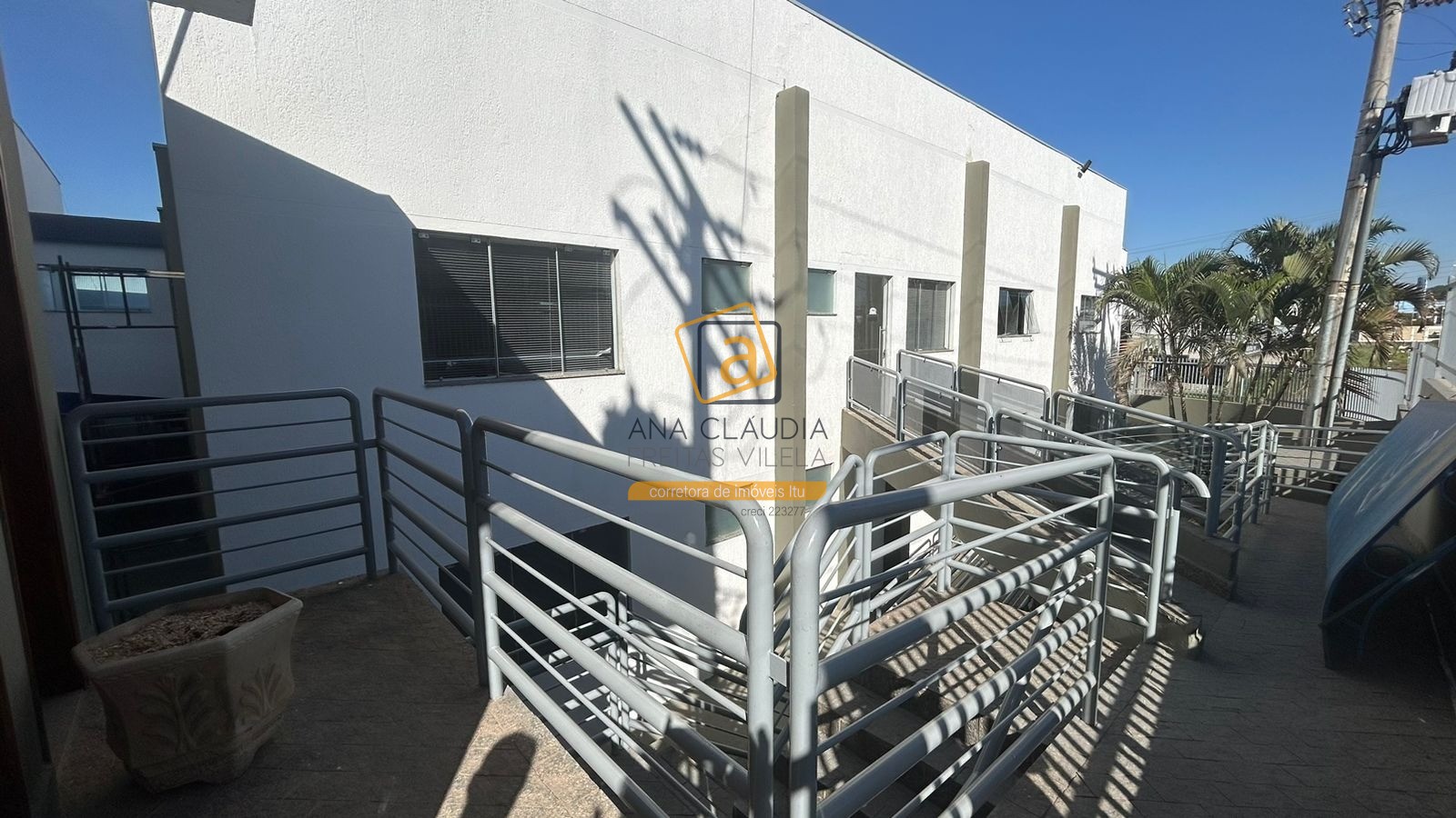 Depósito-Galpão, 880 m² - Foto 16