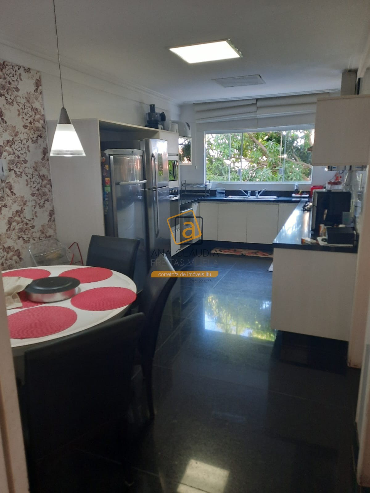Casa, 4 quartos - Foto 25