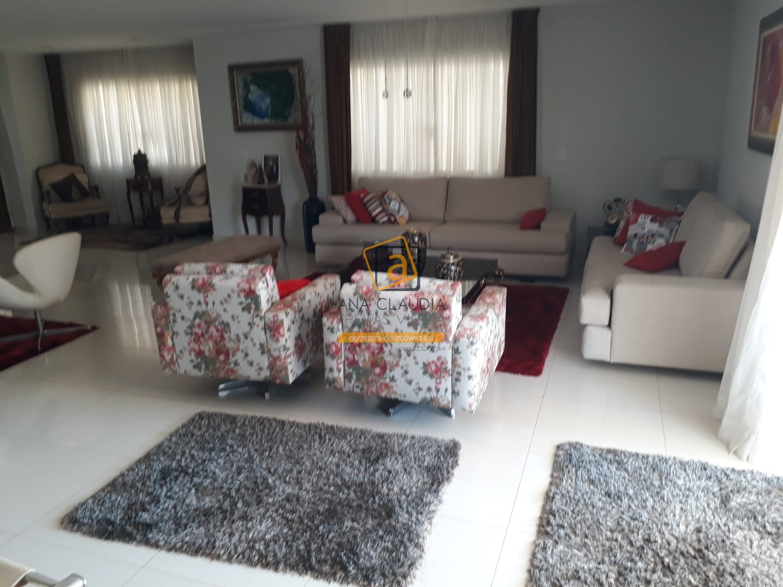 Casa, 4 quartos - Foto 13