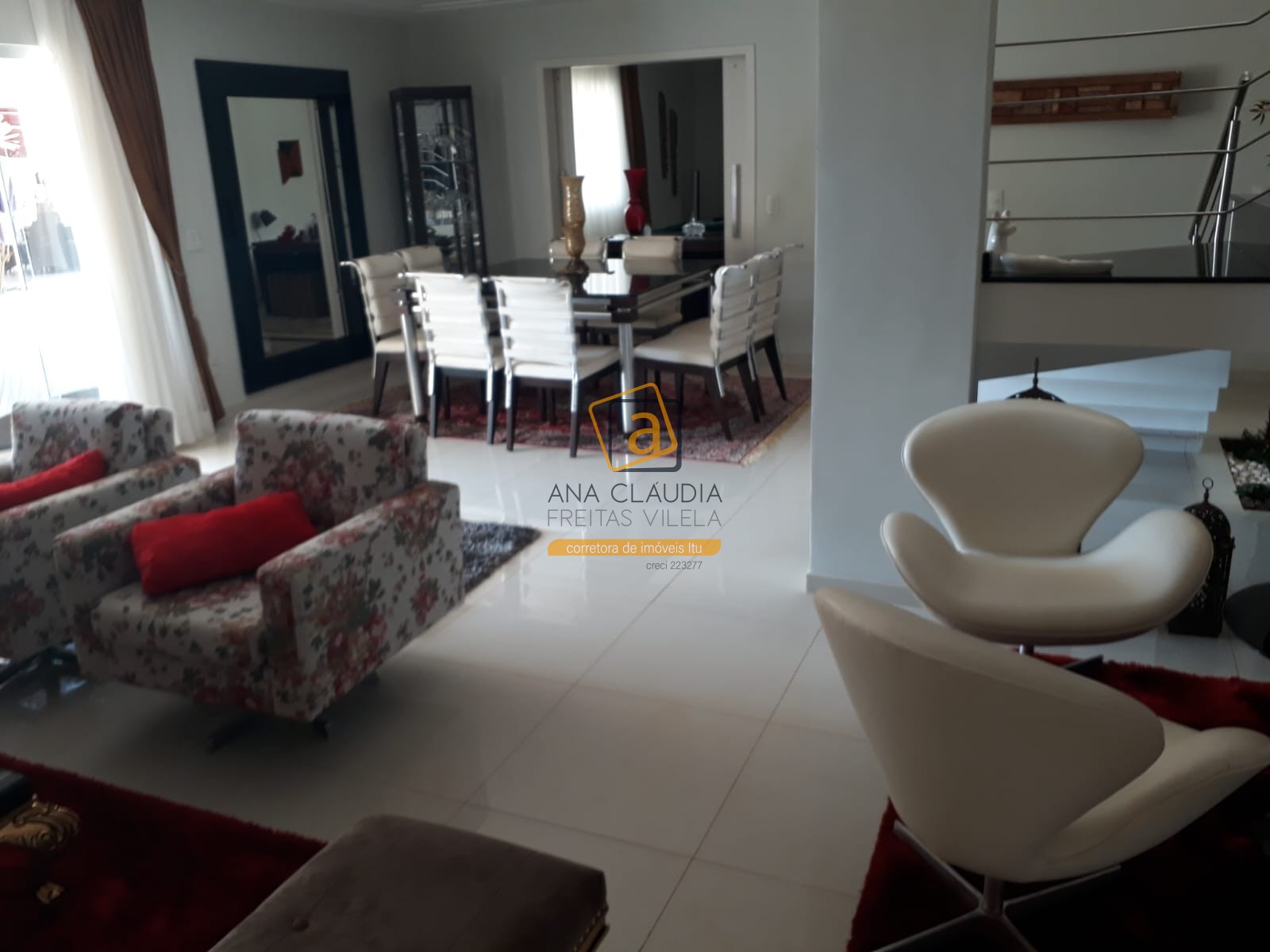 Casa, 4 quartos - Foto 18