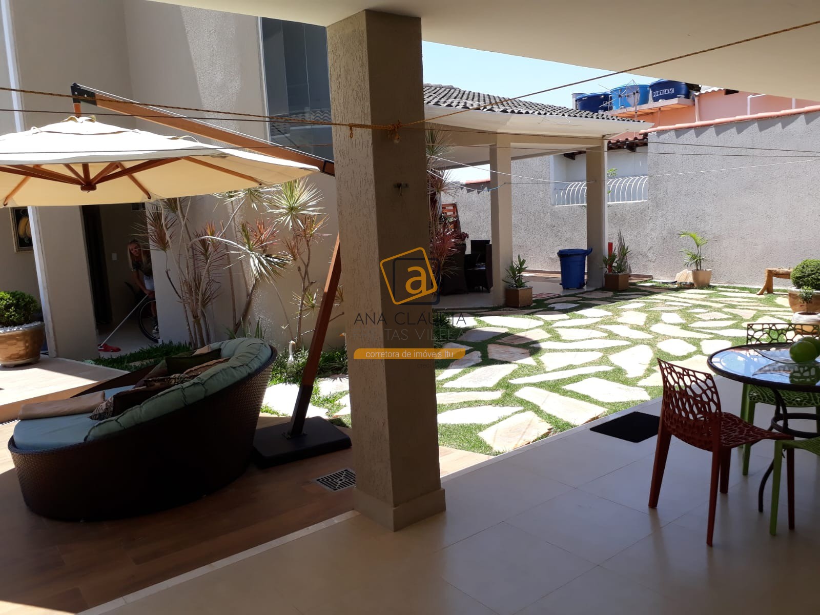 Casa, 4 quartos - Foto 88