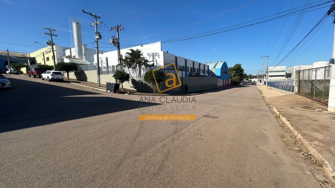 Depósito-Galpão, 880 m² - Foto 23