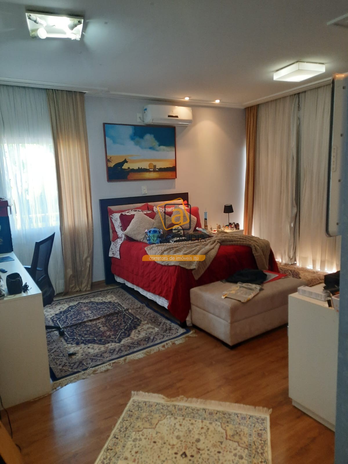 Casa, 4 quartos - Foto 59