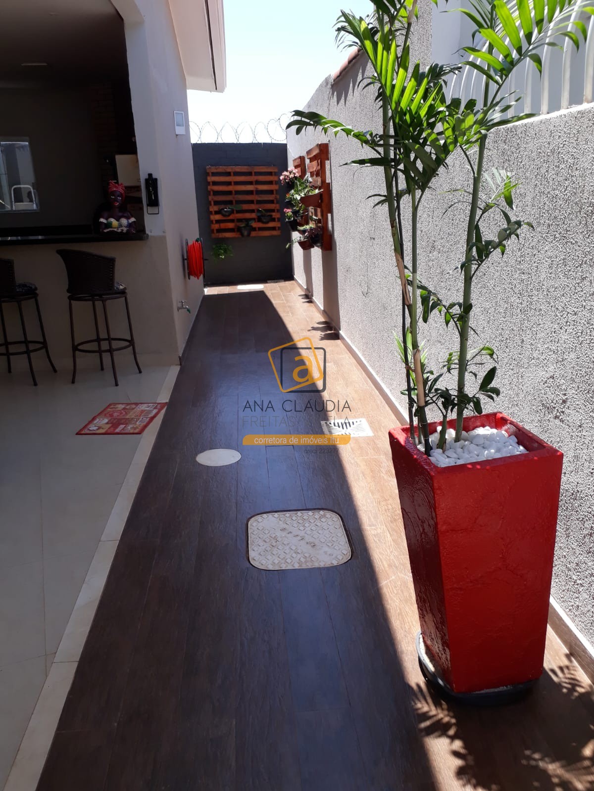 Casa, 4 quartos - Foto 100