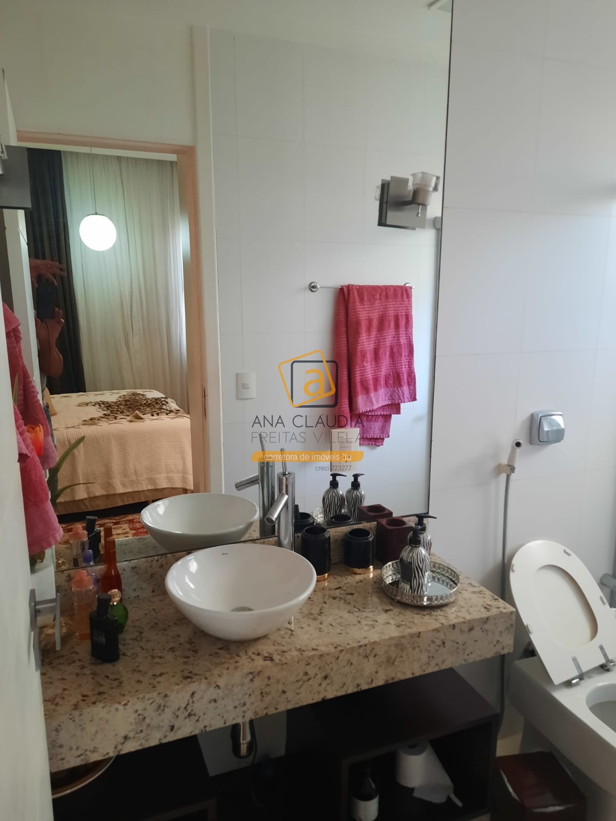 Casa, 4 quartos - Foto 20