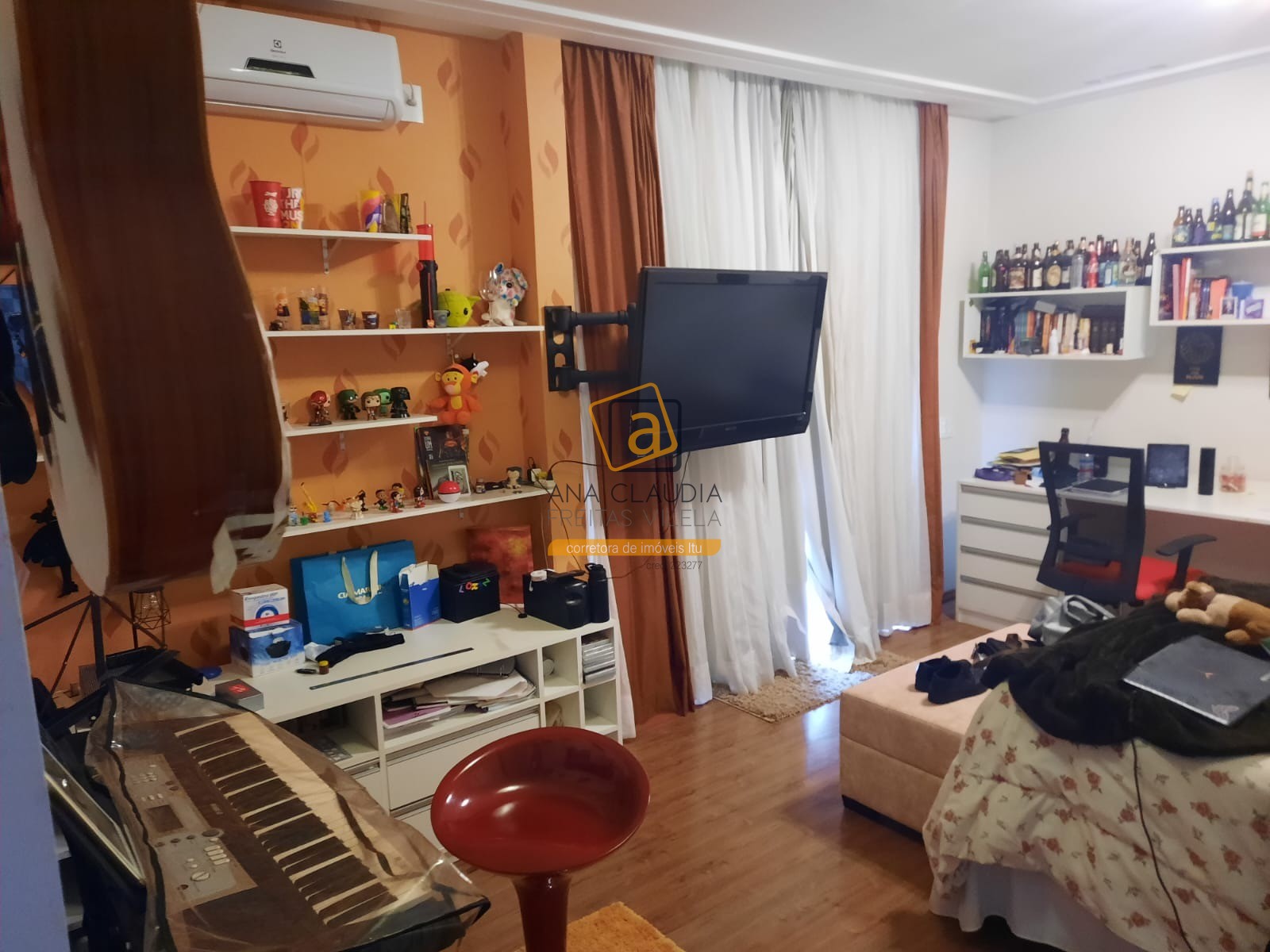 Casa, 4 quartos - Foto 66