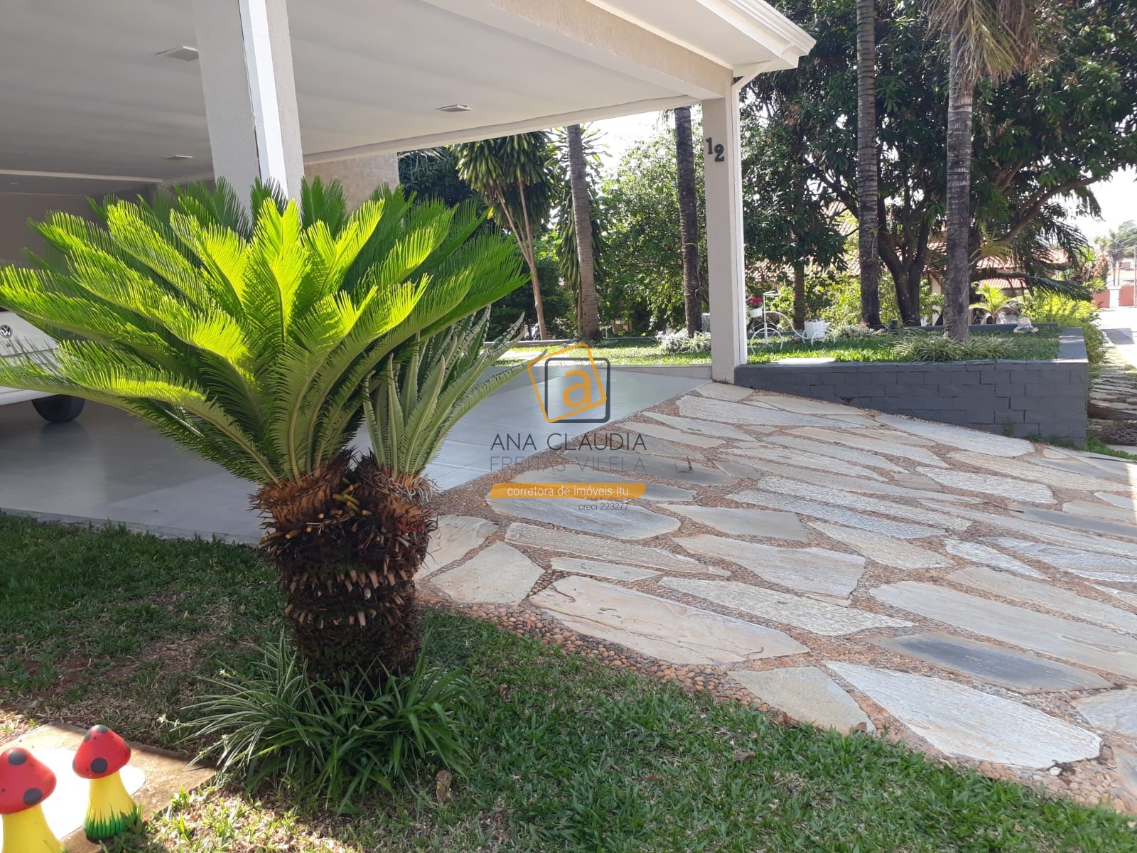 Casa, 4 quartos - Foto 5