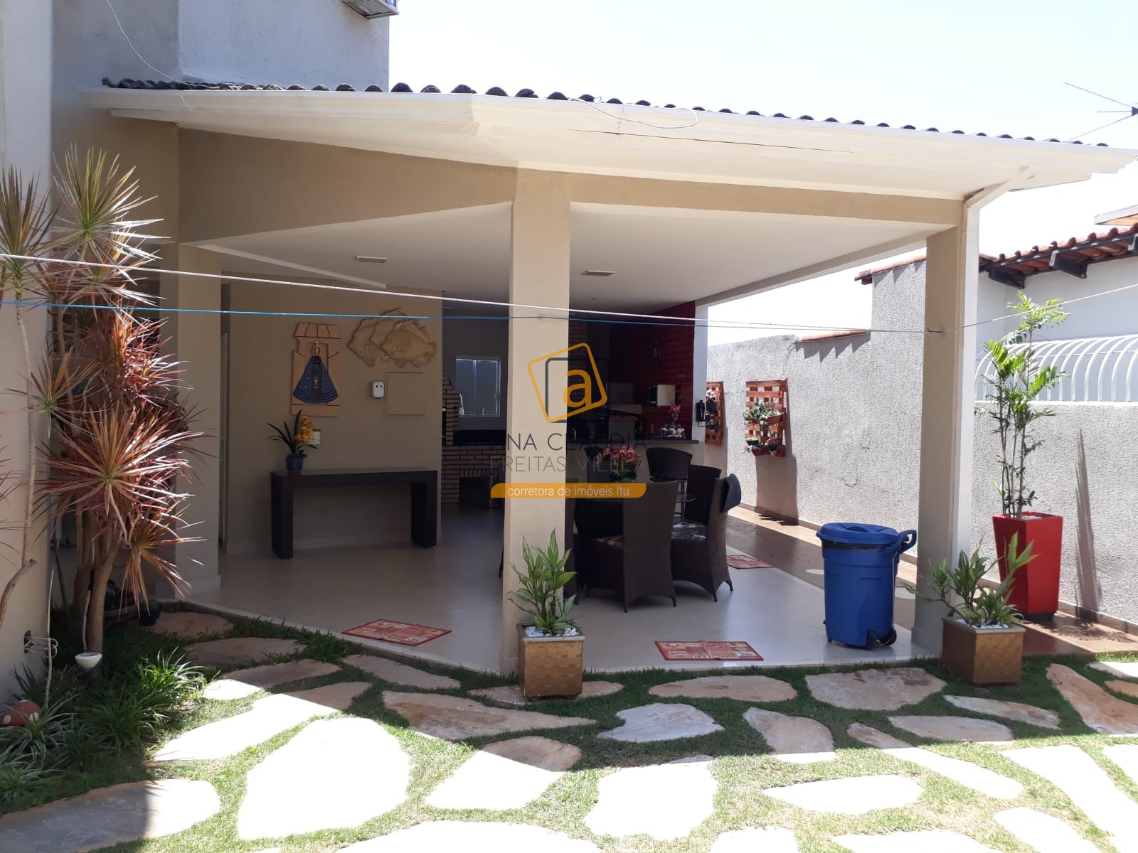 Casa, 4 quartos - Foto 107