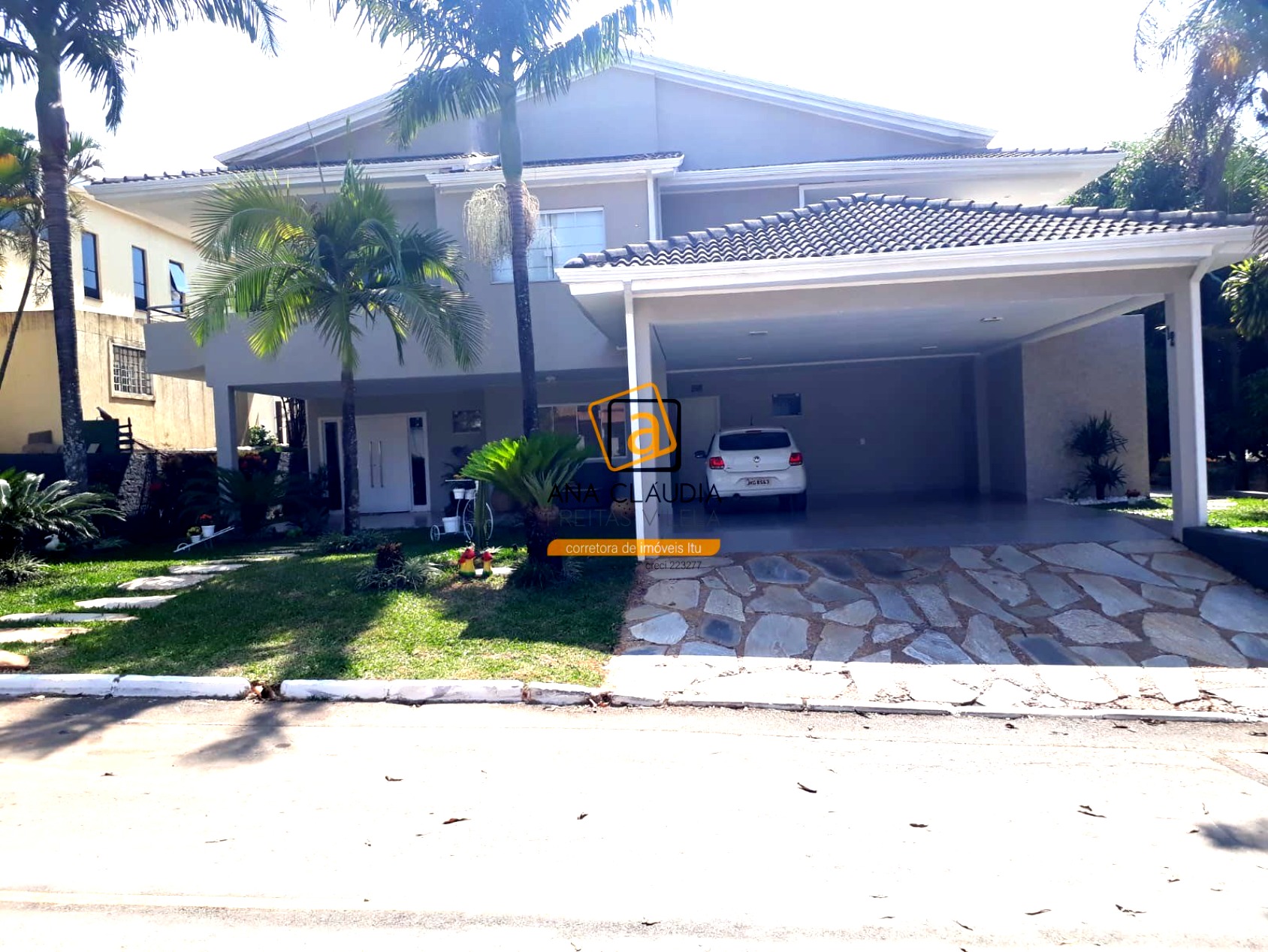 Casa, 4 quartos - Foto 1