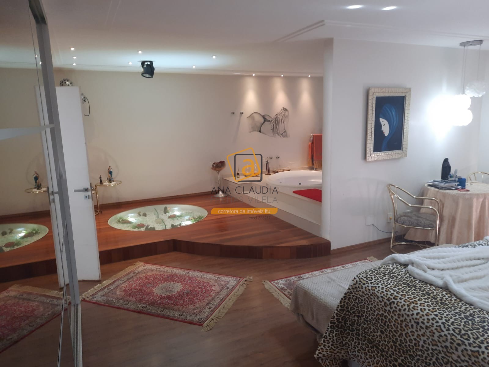 Casa, 4 quartos - Foto 58
