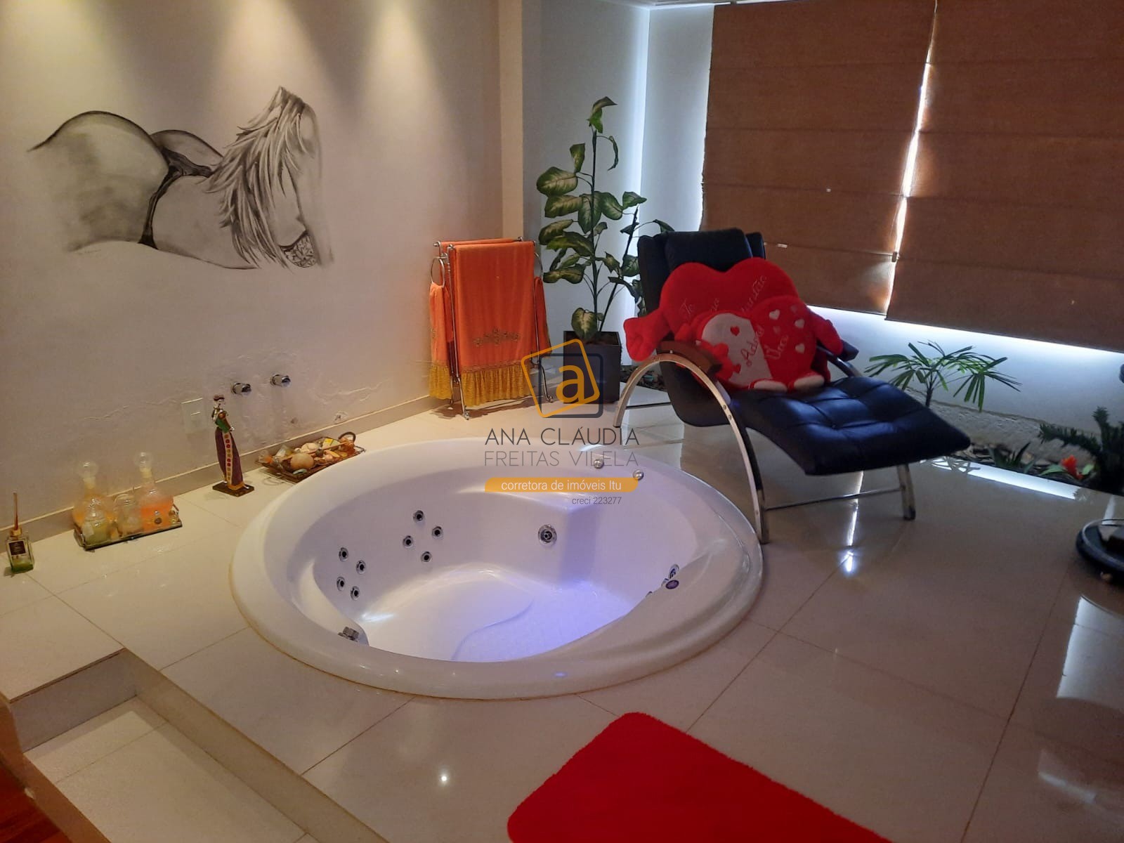 Casa, 4 quartos - Foto 64