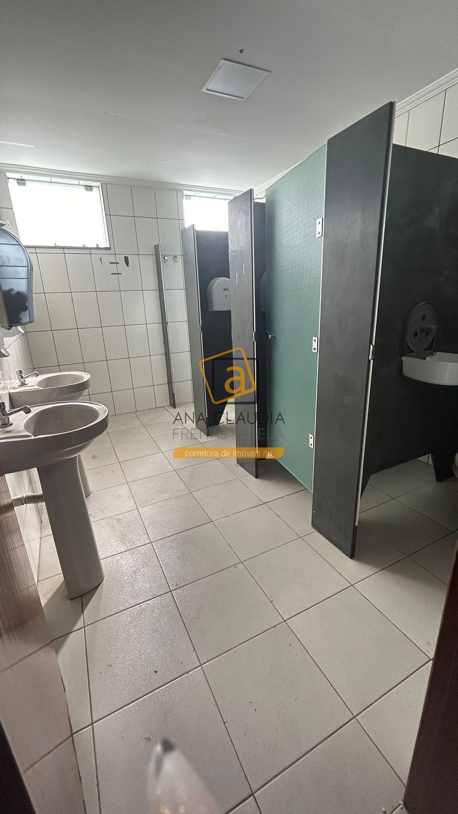 Depósito-Galpão, 880 m² - Foto 14