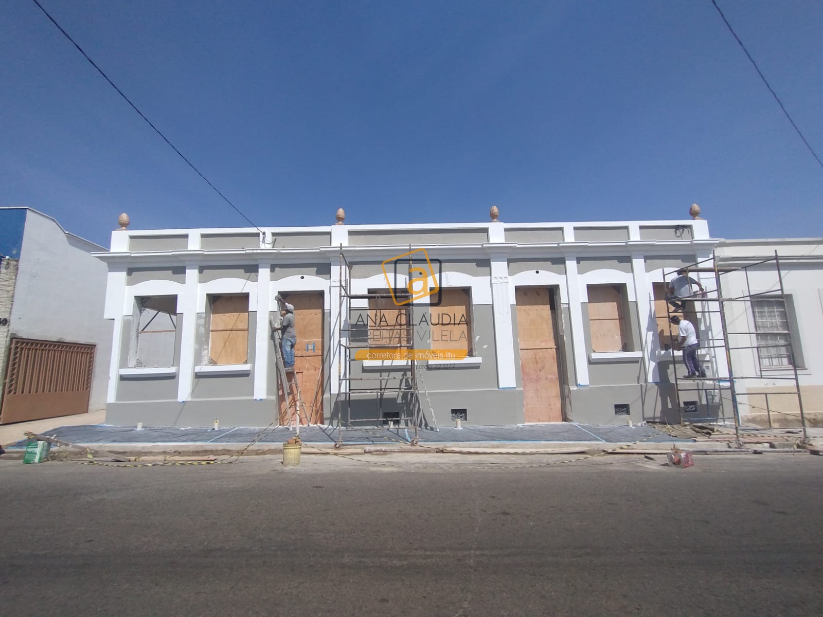 Loja-Salão - Foto 1