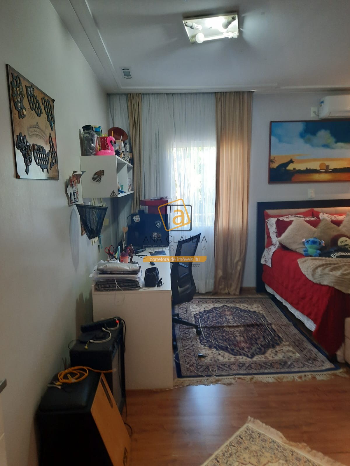 Casa, 4 quartos - Foto 52