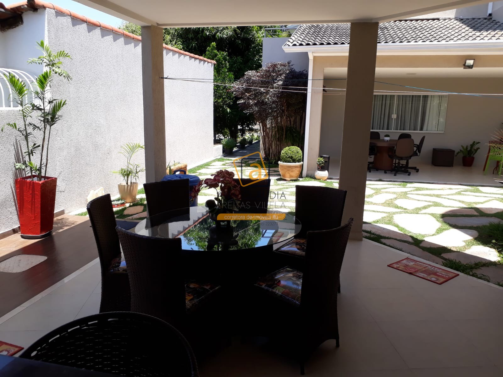 Casa, 4 quartos - Foto 106