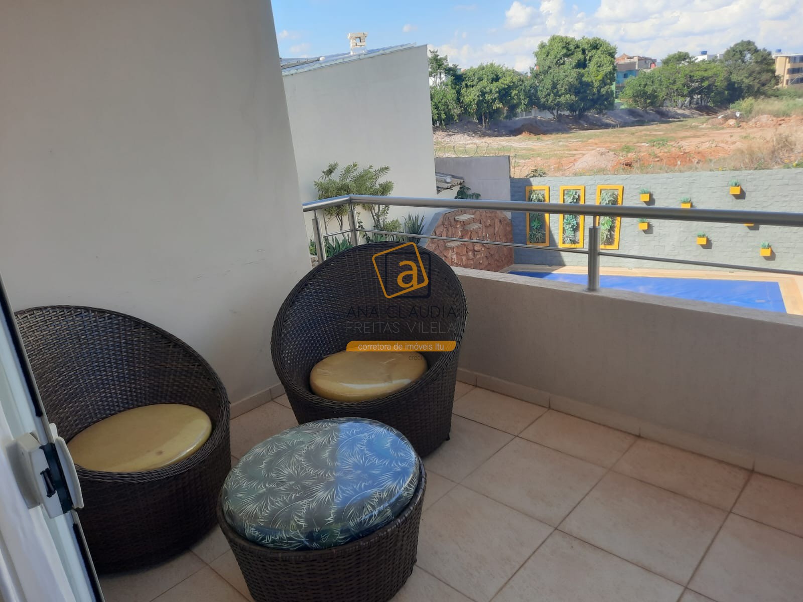 Casa, 4 quartos - Foto 54