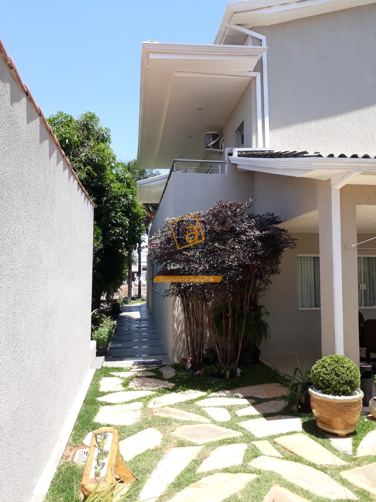 Casa, 4 quartos - Foto 101
