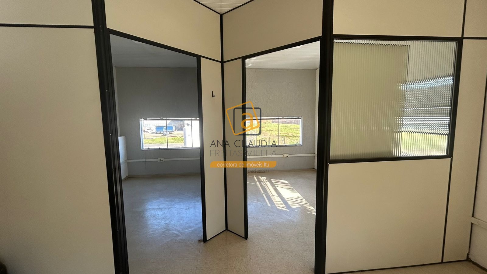 Depósito-Galpão, 880 m² - Foto 15