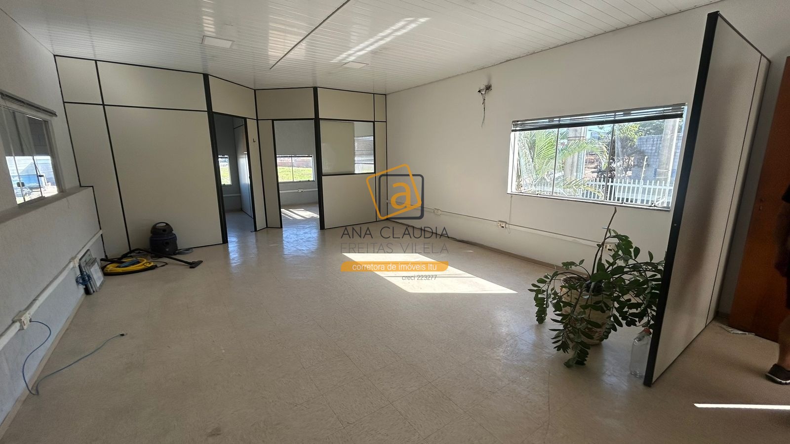 Depósito-Galpão, 880 m² - Foto 19