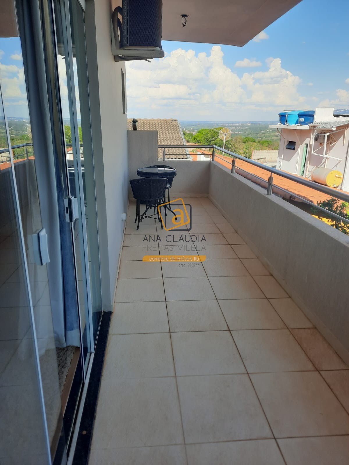Casa, 4 quartos - Foto 55