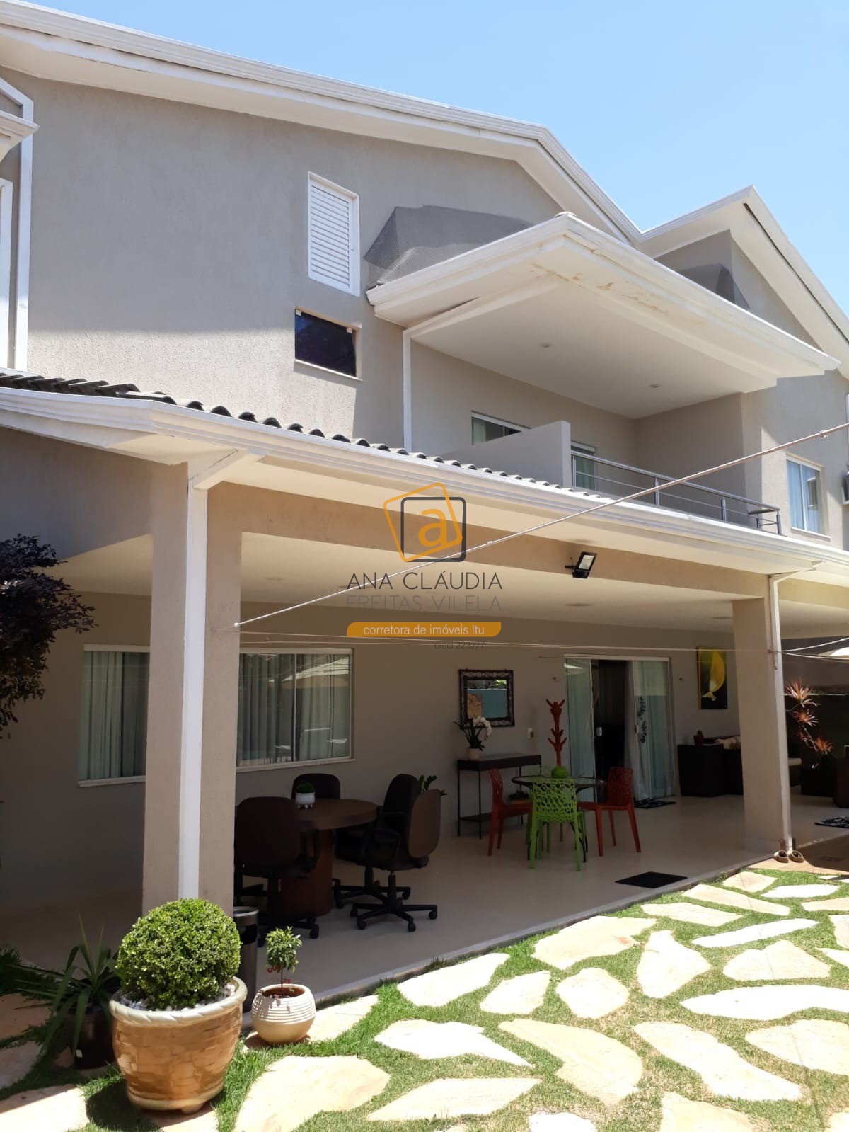 Casa, 4 quartos - Foto 9