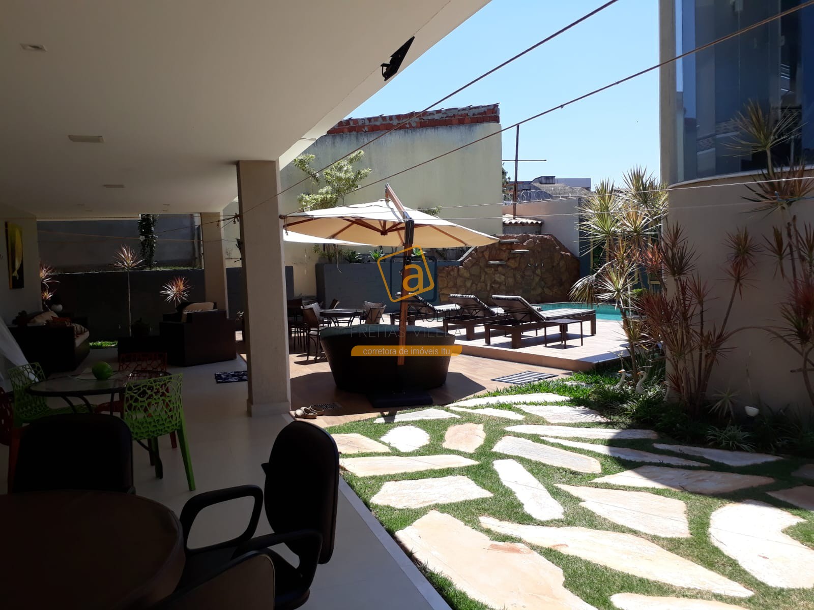 Casa, 4 quartos - Foto 105