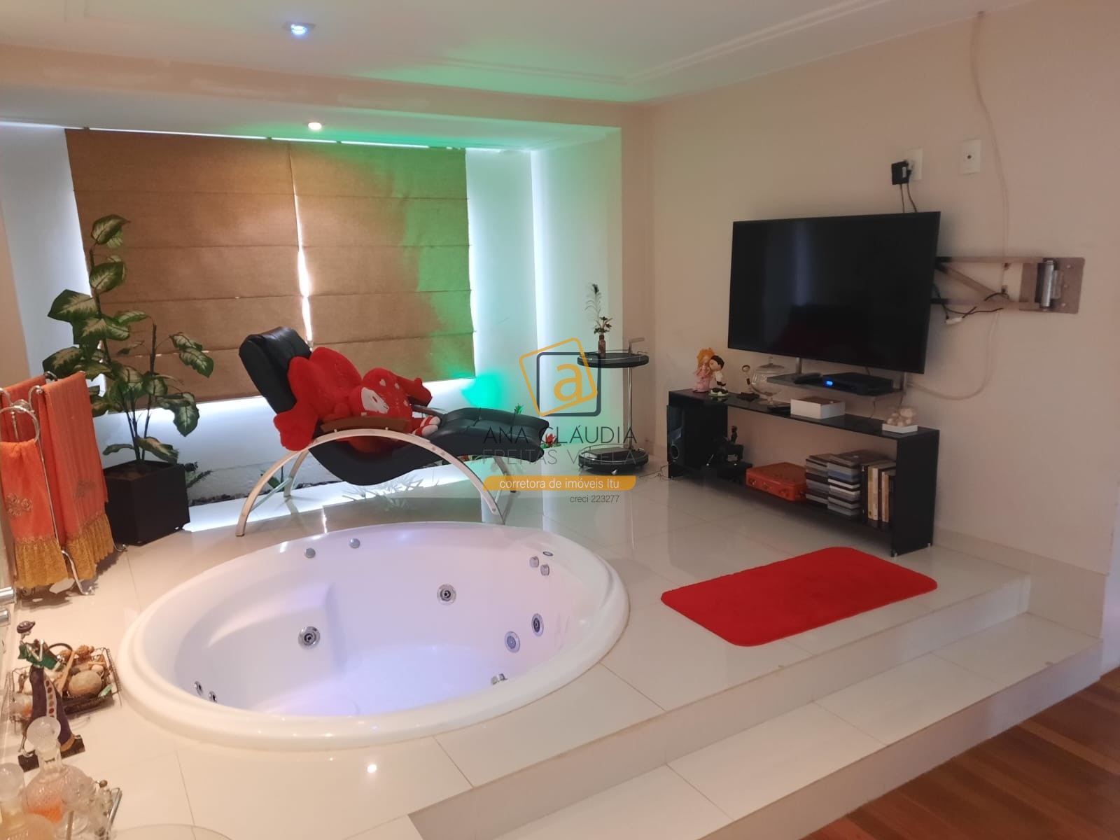 Casa, 4 quartos - Foto 65