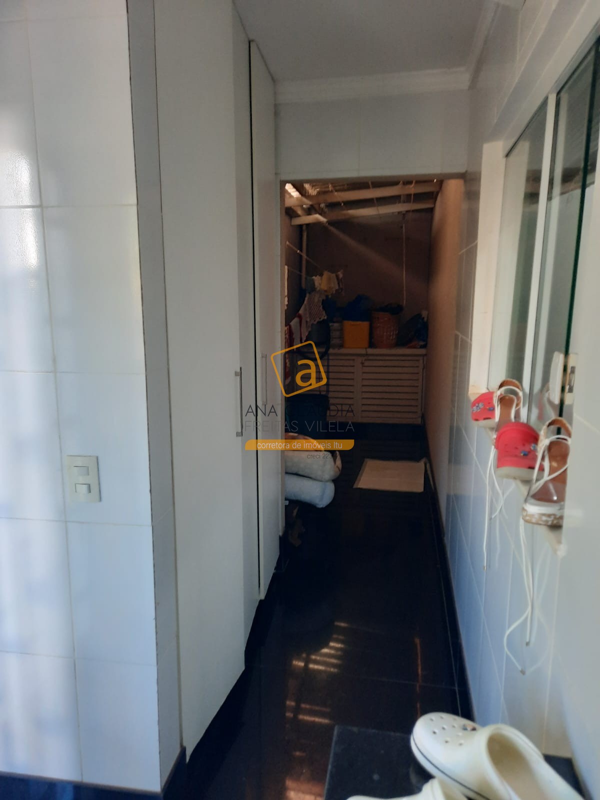 Casa, 4 quartos - Foto 32