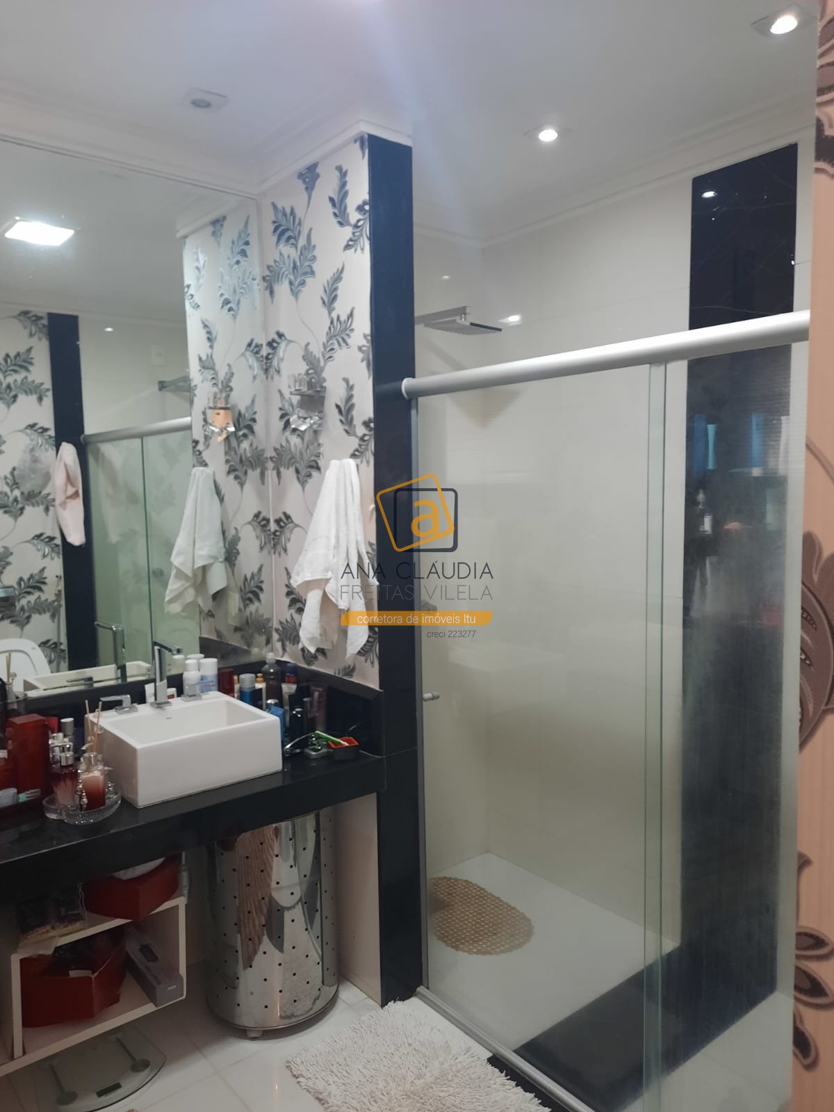 Casa, 4 quartos - Foto 49