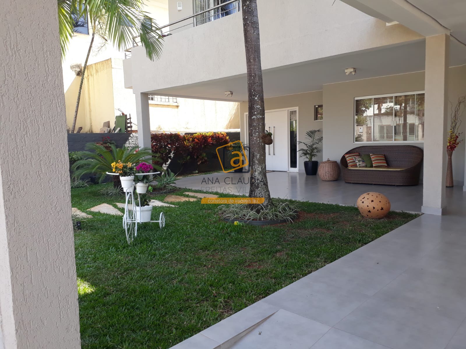 Casa, 4 quartos - Foto 4