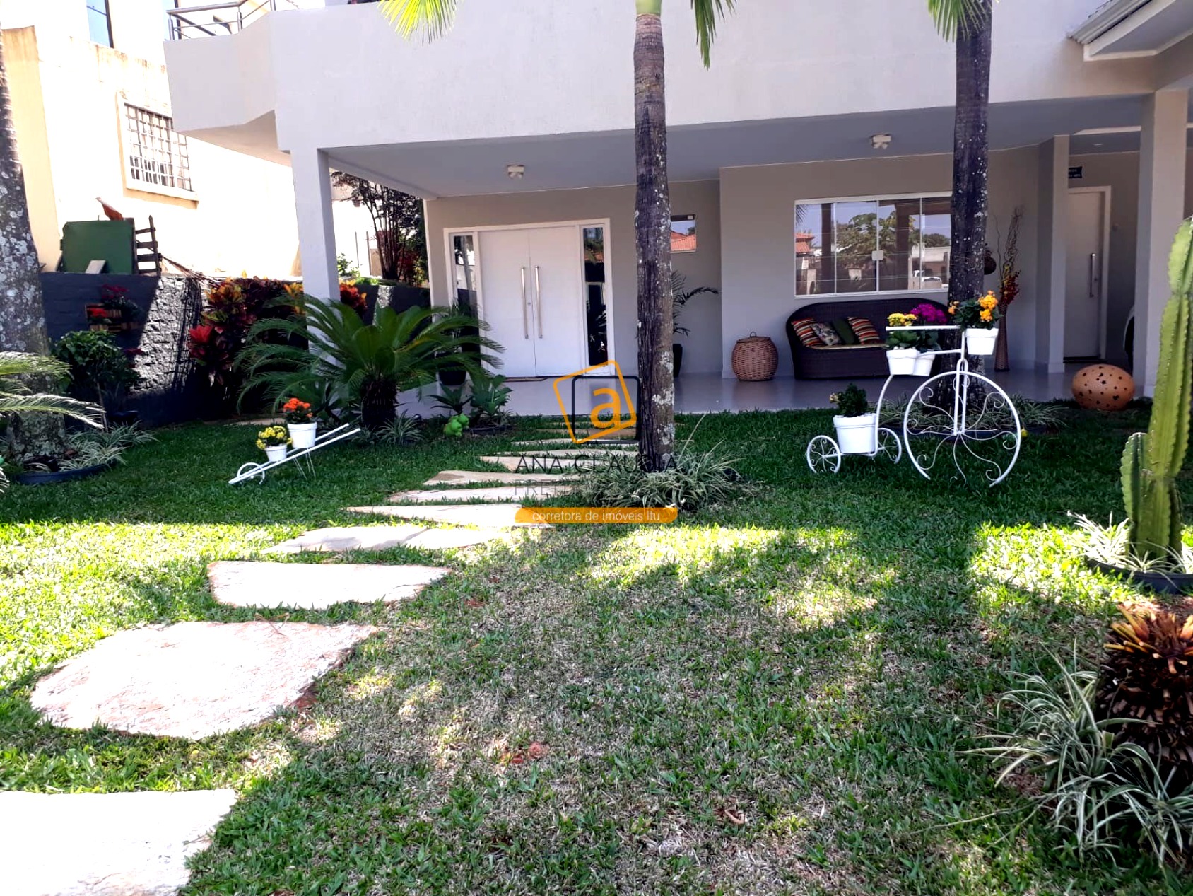 Casa, 4 quartos - Foto 7