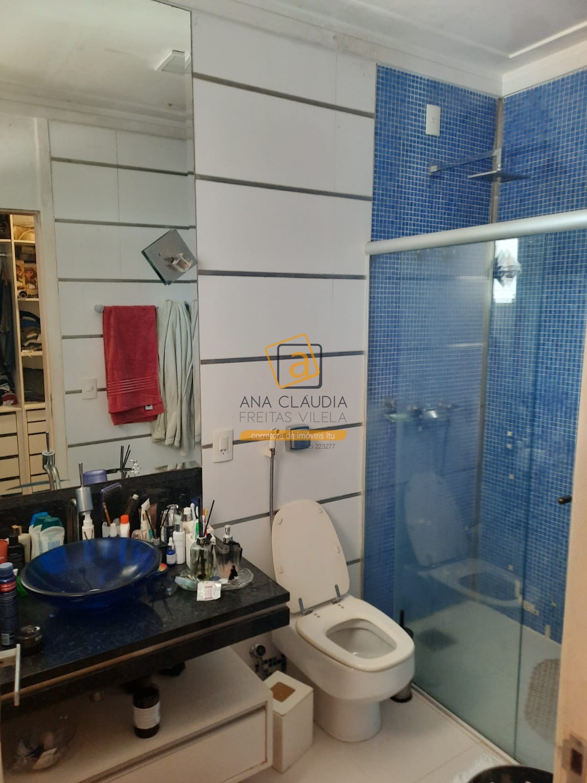 Casa, 4 quartos - Foto 43