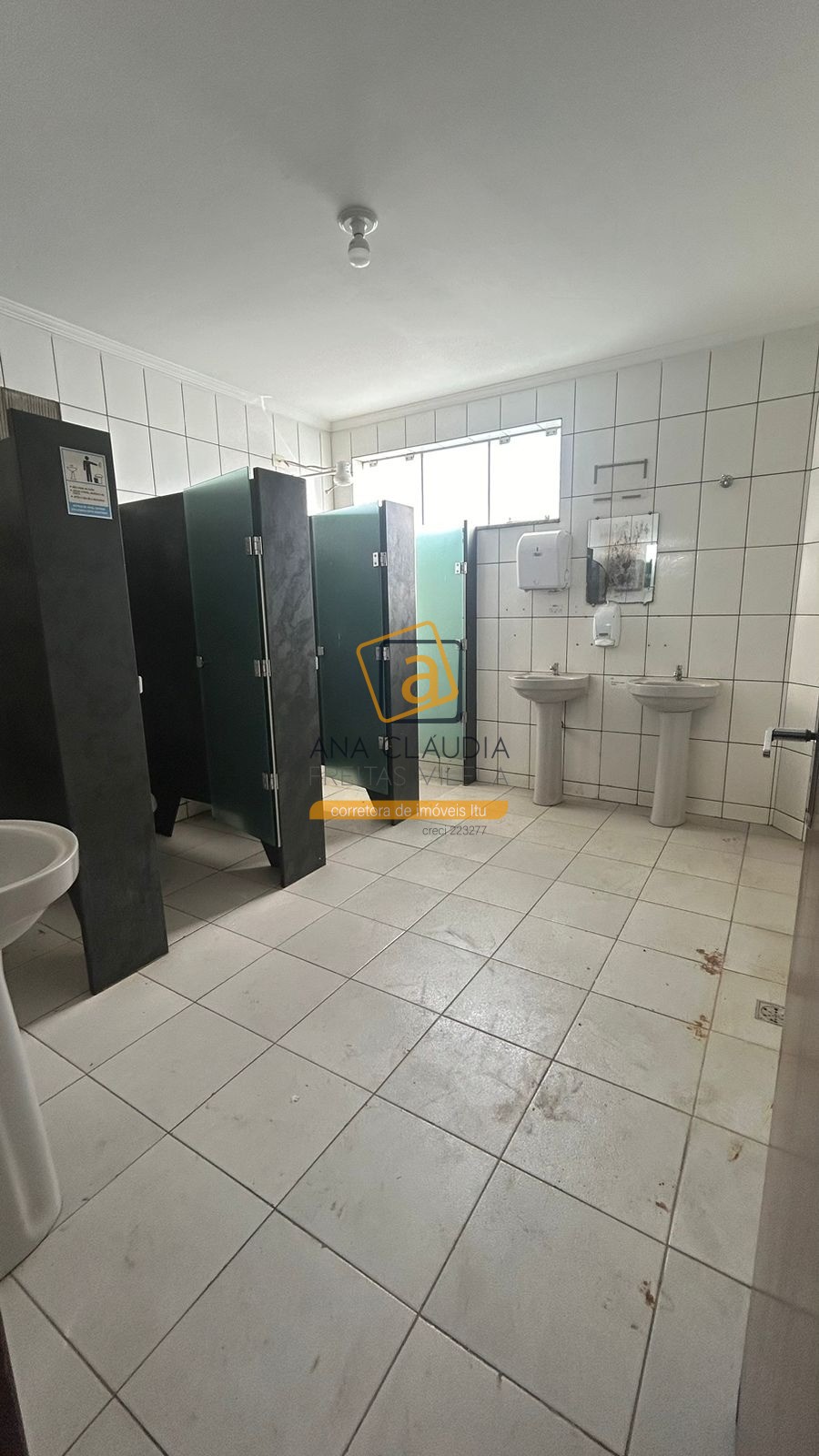 Depósito-Galpão, 880 m² - Foto 6