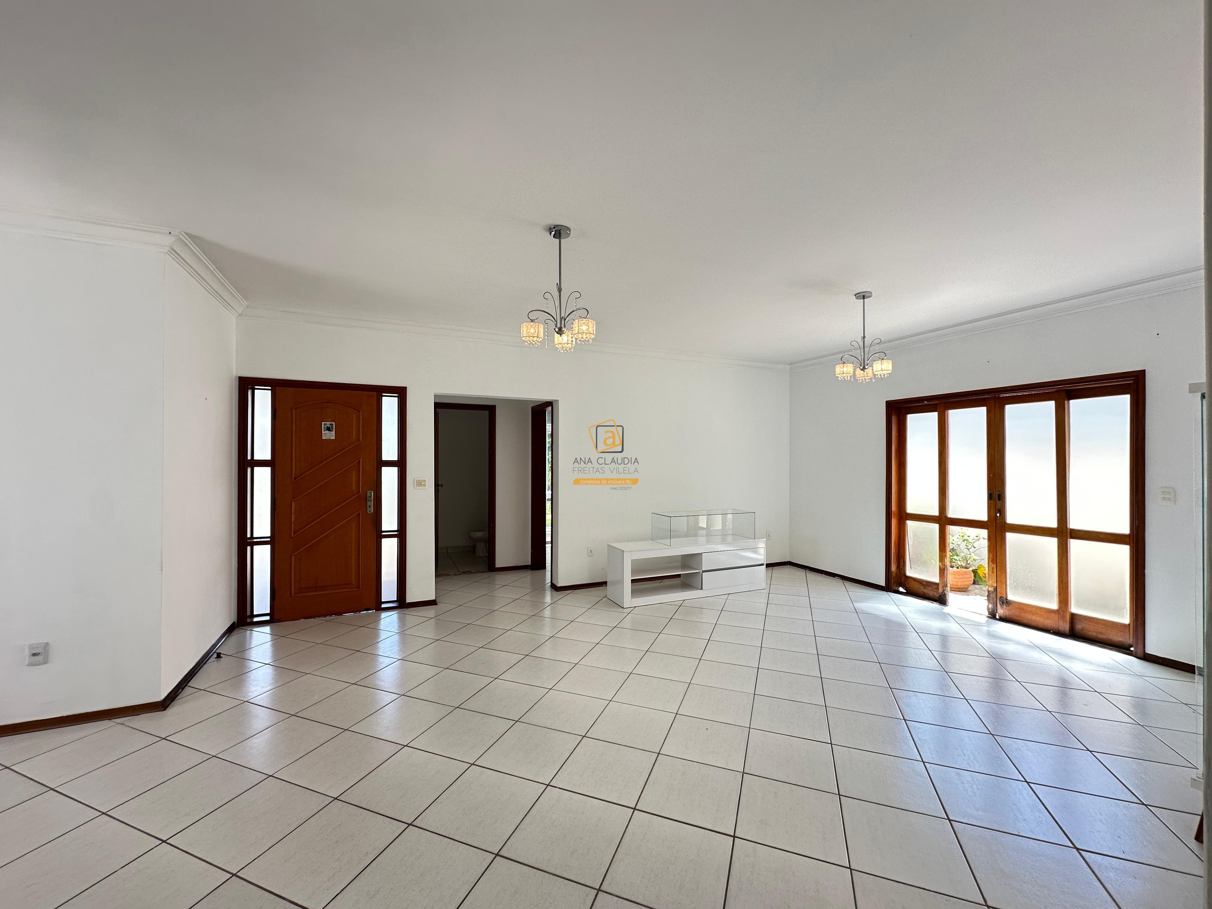 Casa, 4 quartos - Foto 1