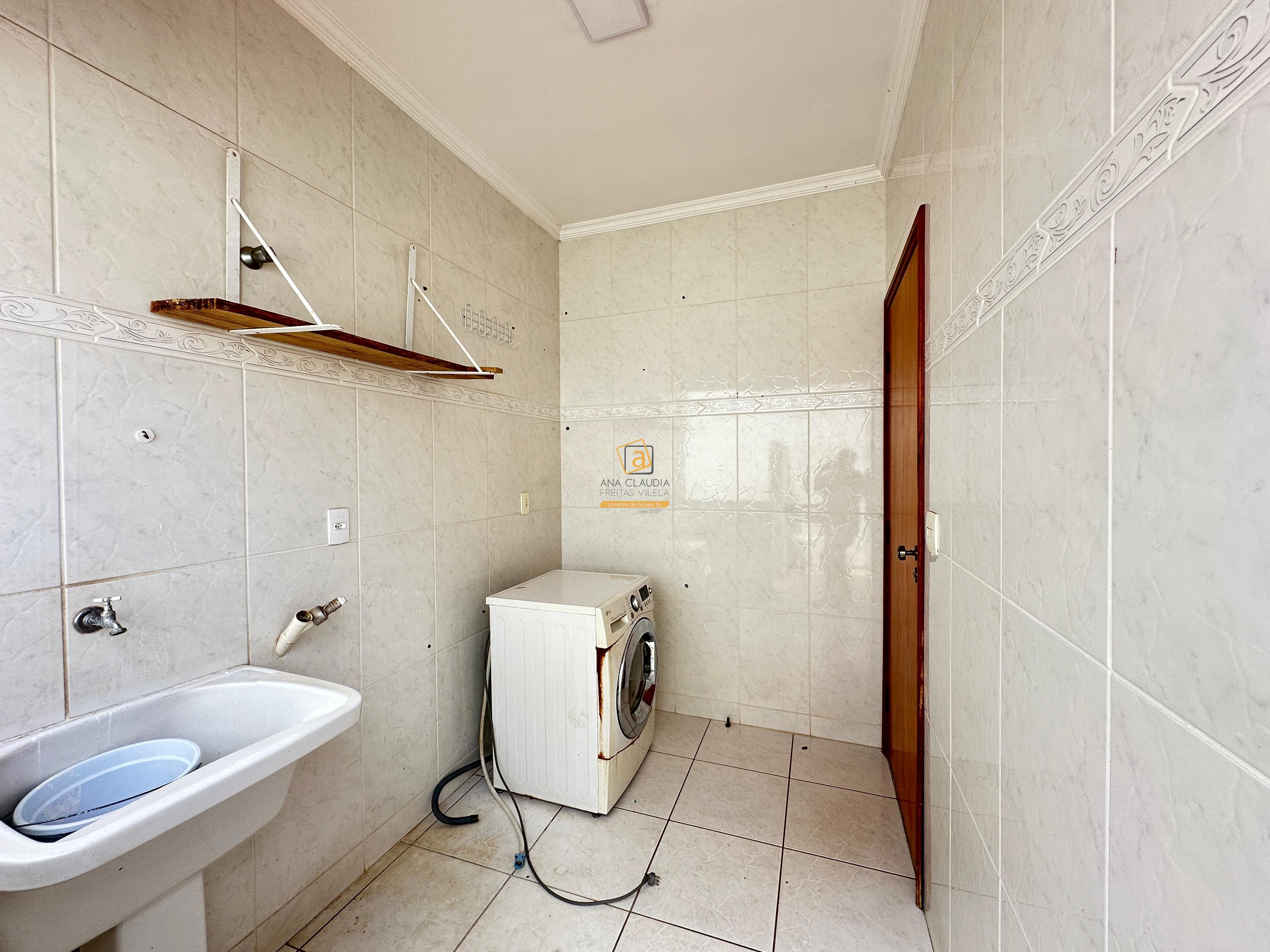 Casa, 4 quartos - Foto 14